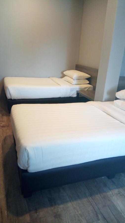 See Foo Hotel Bidur ภายนอก รูปภาพ