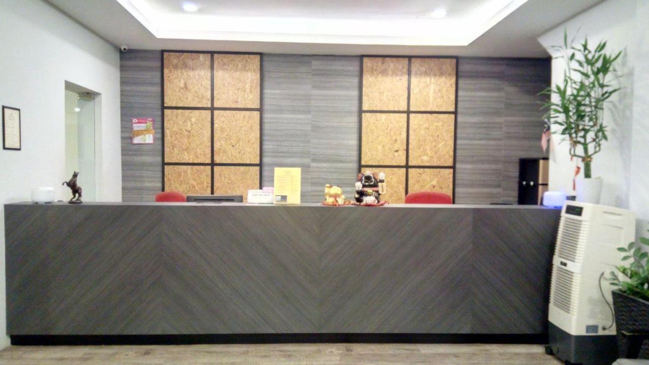 See Foo Hotel Bidur ภายนอก รูปภาพ