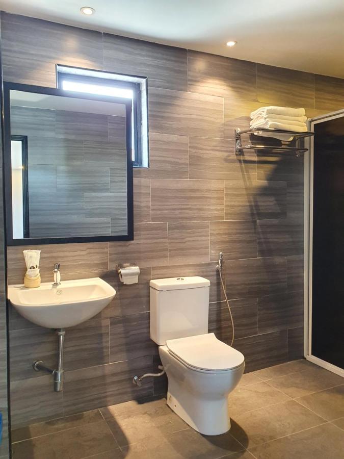 See Foo Hotel Bidur ภายนอก รูปภาพ