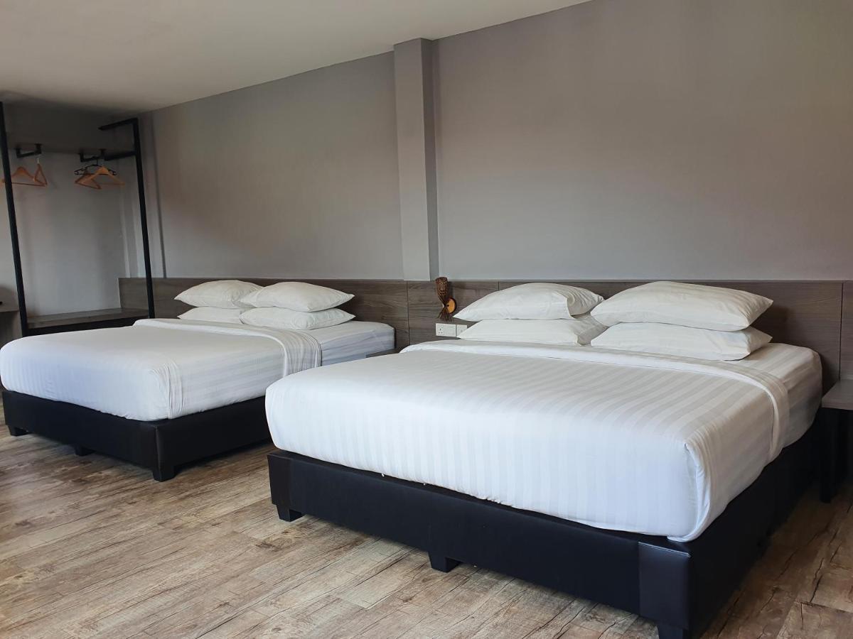 See Foo Hotel Bidur ภายนอก รูปภาพ