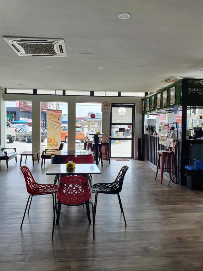 See Foo Hotel Bidur ภายนอก รูปภาพ