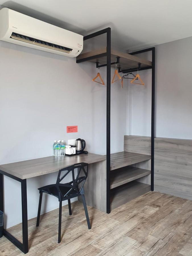 See Foo Hotel Bidur ภายนอก รูปภาพ