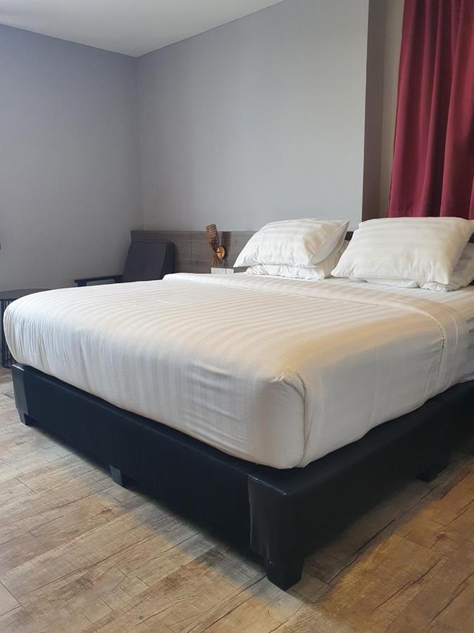 See Foo Hotel Bidur ภายนอก รูปภาพ