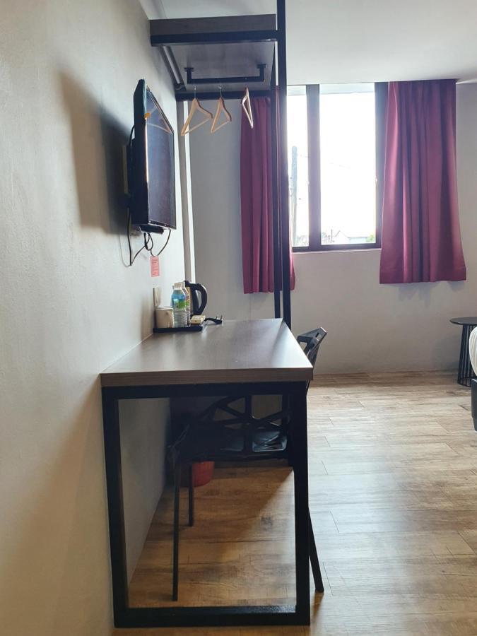 See Foo Hotel Bidur ภายนอก รูปภาพ