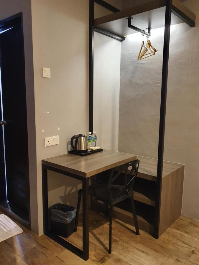 See Foo Hotel Bidur ภายนอก รูปภาพ