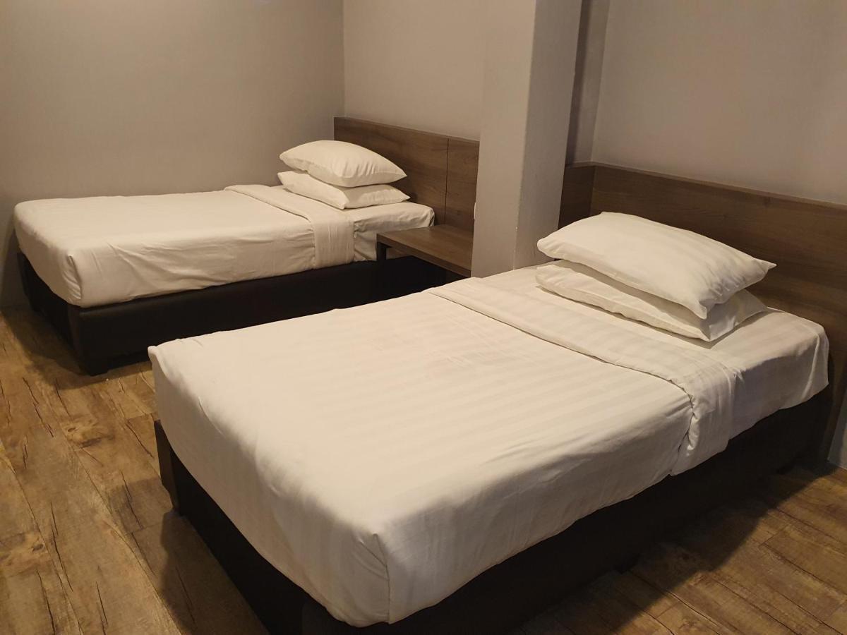 See Foo Hotel Bidur ภายนอก รูปภาพ