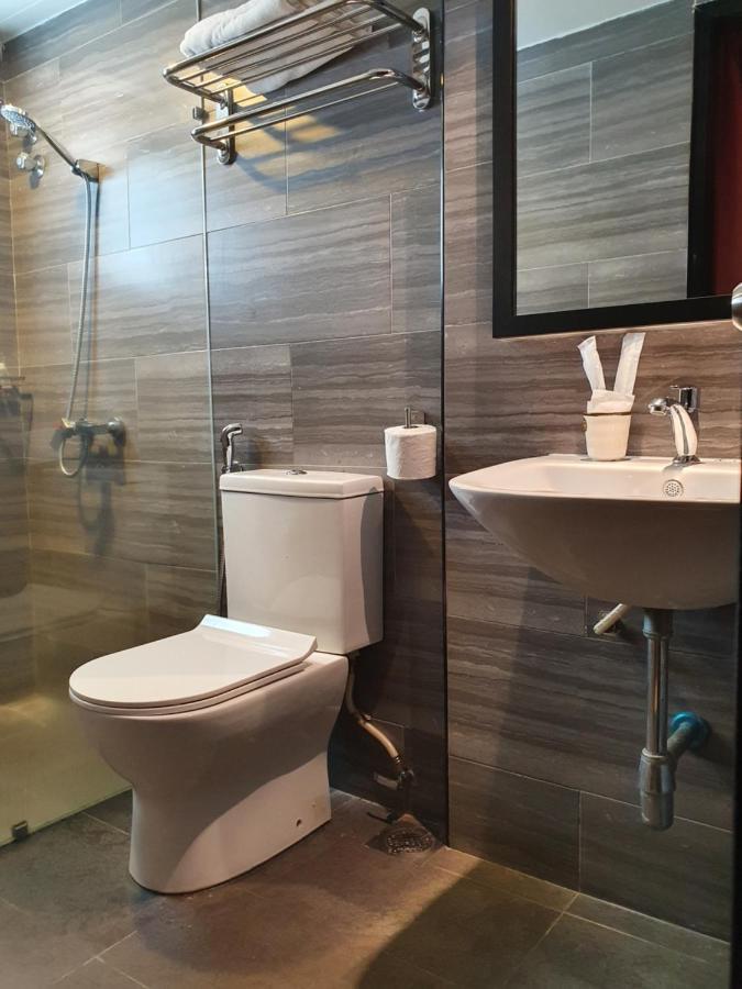 See Foo Hotel Bidur ภายนอก รูปภาพ